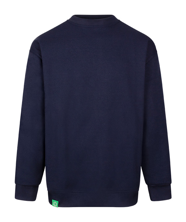 EWCSS Envirowear Recyclable Sweatshirt