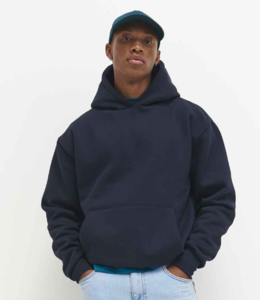 JH120 AWDis Signature Heavyweight Hoodie
