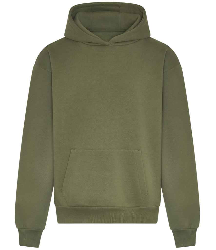 JH120 AWDis Signature Heavyweight Hoodie