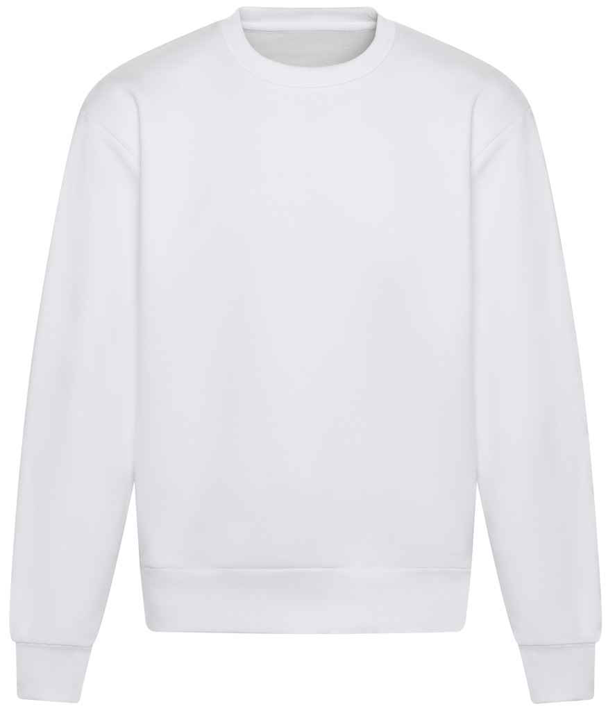 JH123 AWDis Signature Heavyweight Hoodie