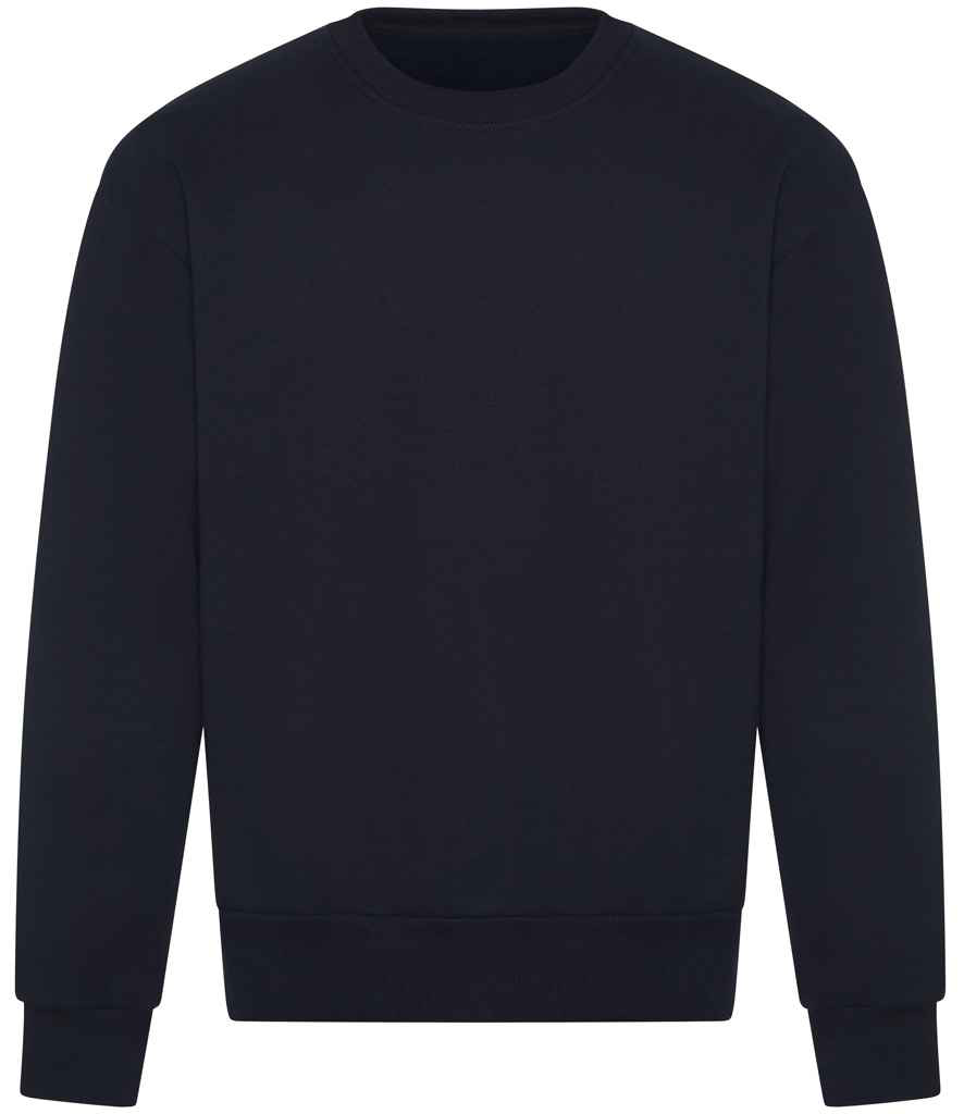 JH123 AWDis Signature Heavyweight Hoodie