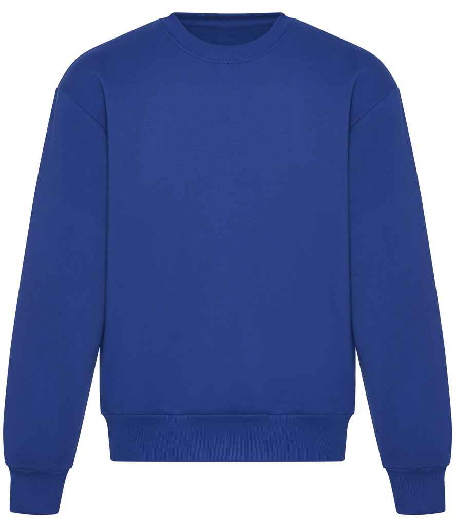 JH123 AWDis Signature Heavyweight Hoodie