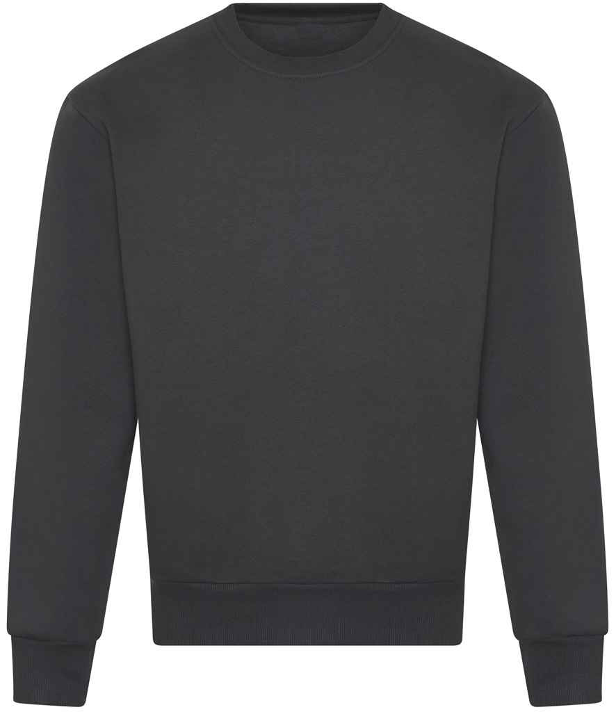 JH123 AWDis Signature Heavyweight Hoodie