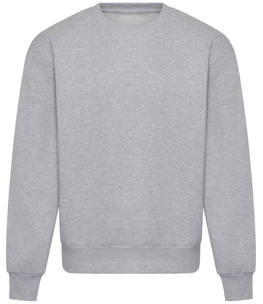 JH123 AWDis Signature Heavyweight Hoodie