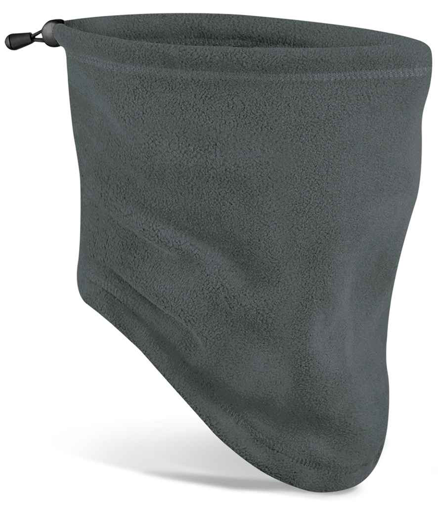 BB280R Beechfield Recycled Fleece Snood