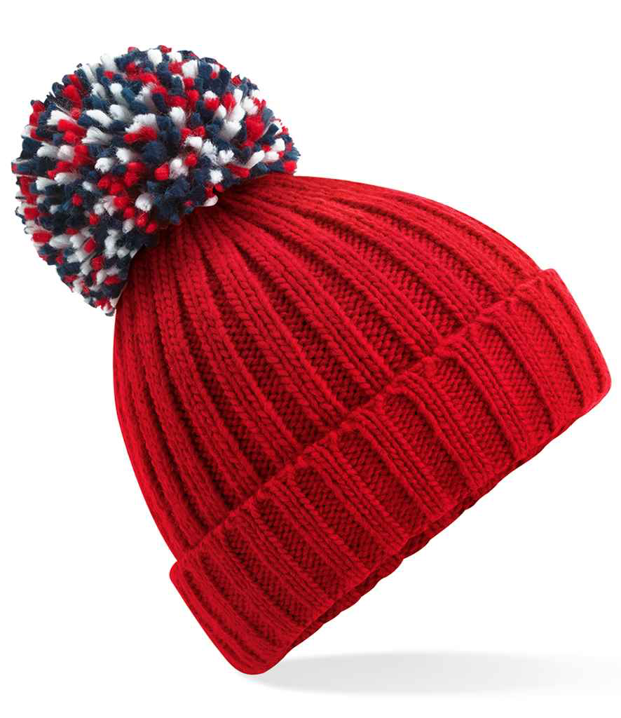 BB390 Beechfield Hygge Beanie