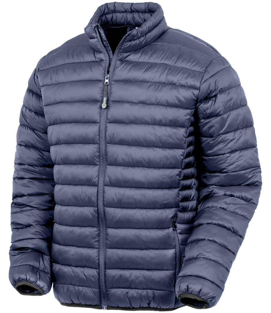 RS912 Result Genuine Recycled Padded Jacket
