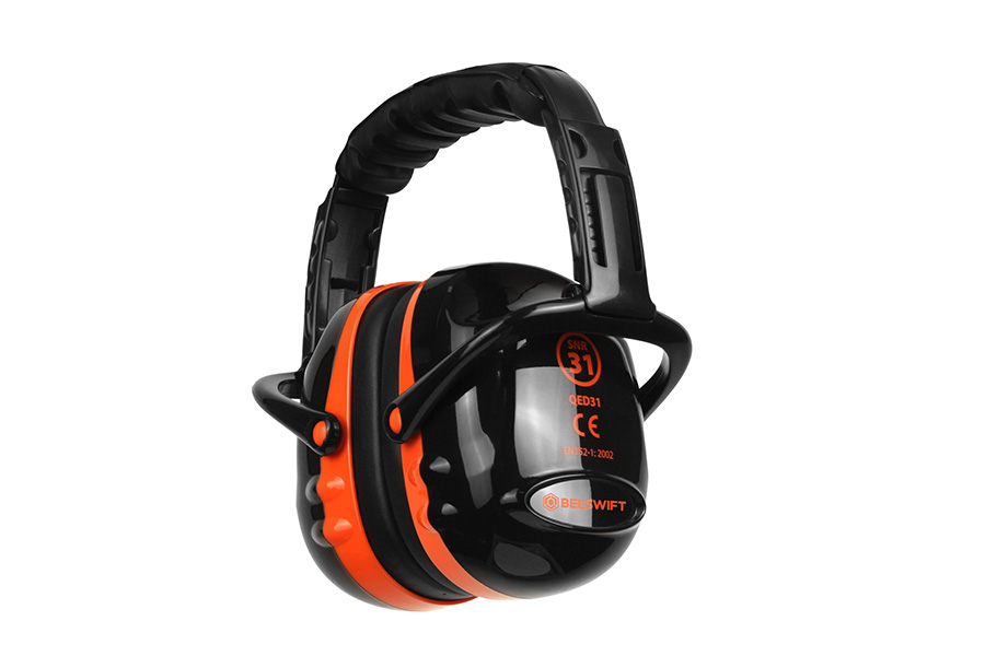 QED31 EAR DEFENDERS SNR31