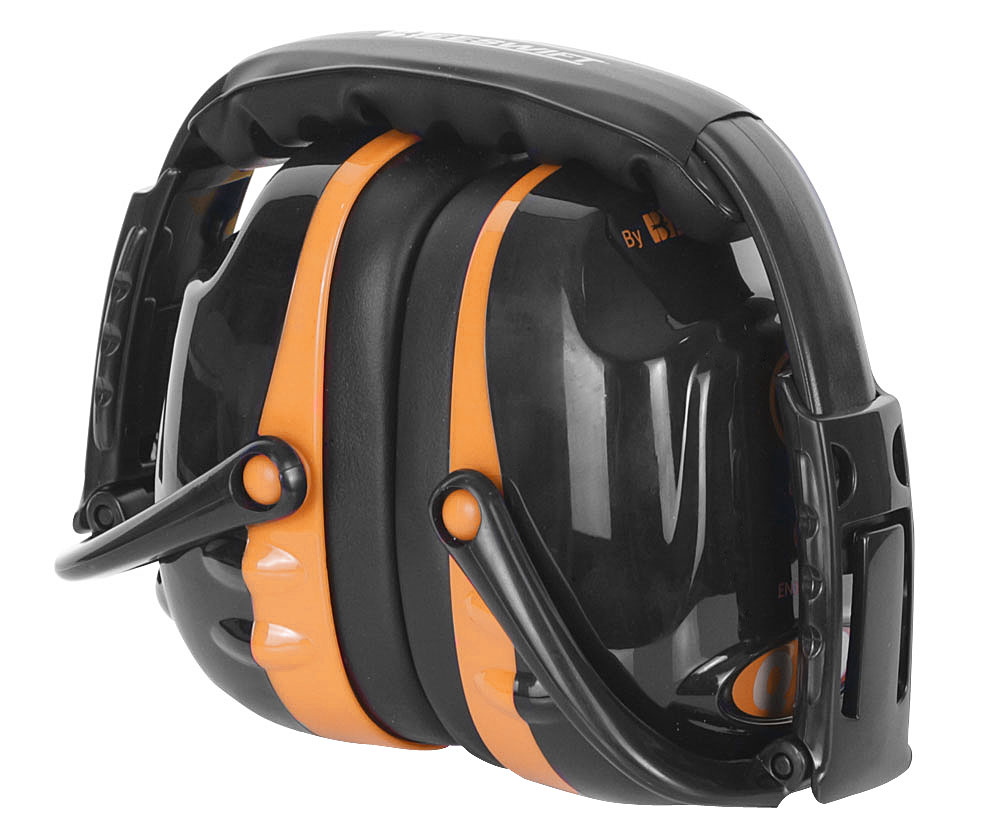 QED31 EAR DEFENDERS SNR31