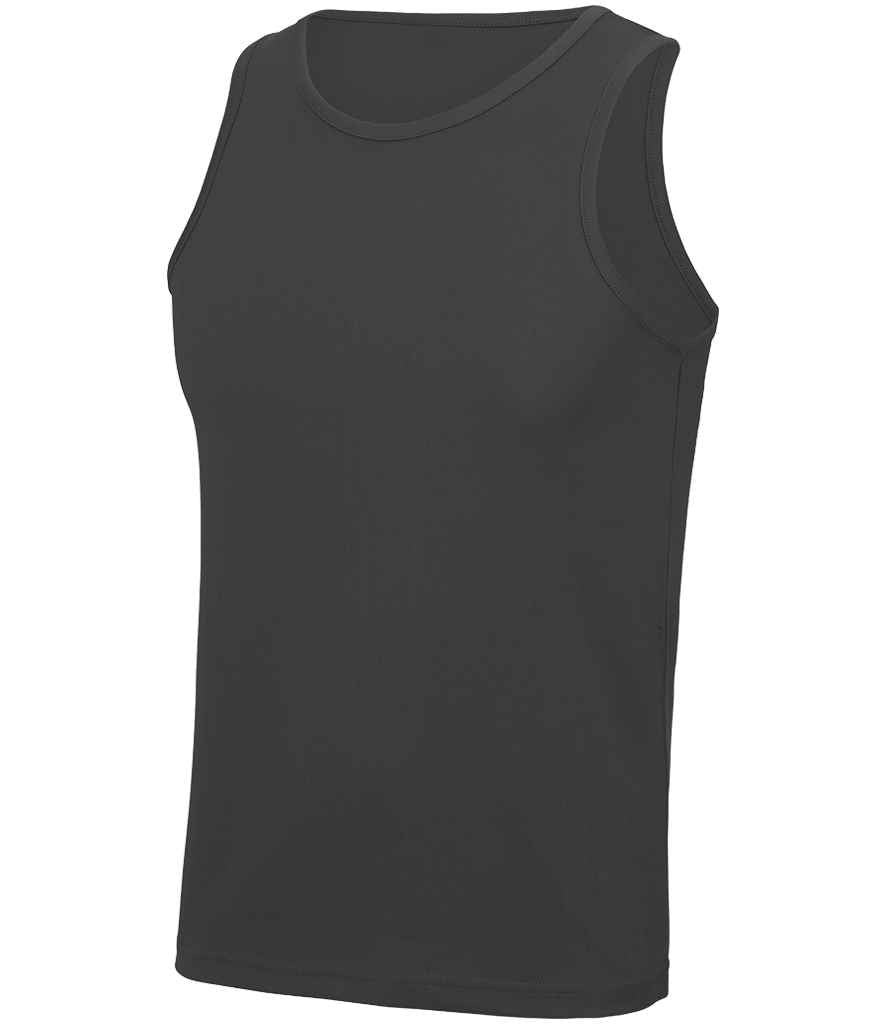 JC007 AWDis Cool Vest