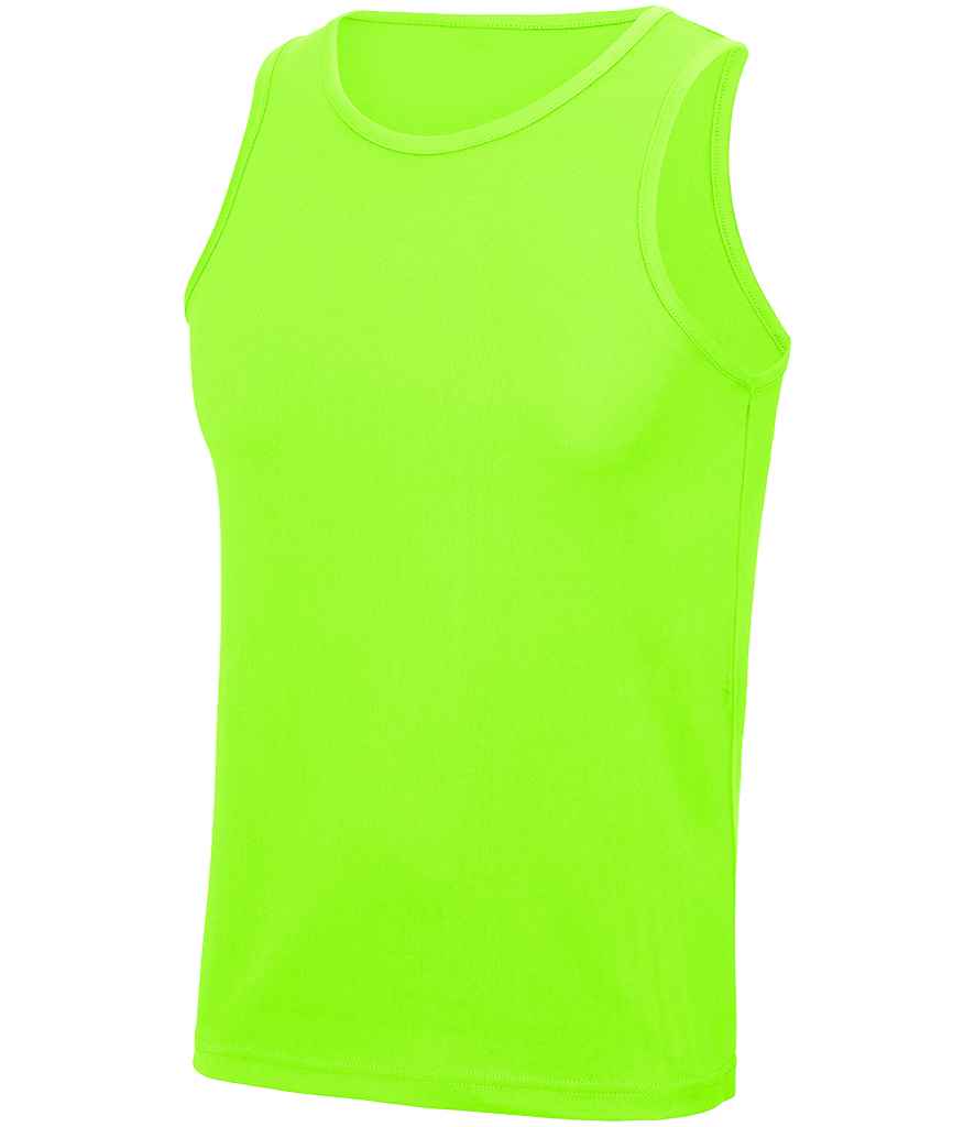 JC007 AWDis Cool Vest