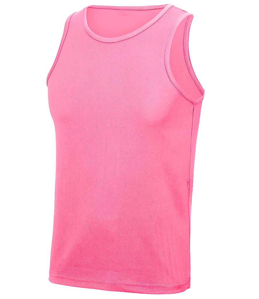 JC007 AWDis Cool Vest