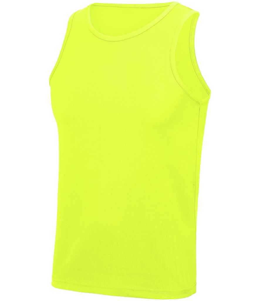 JC007 AWDis Cool Vest