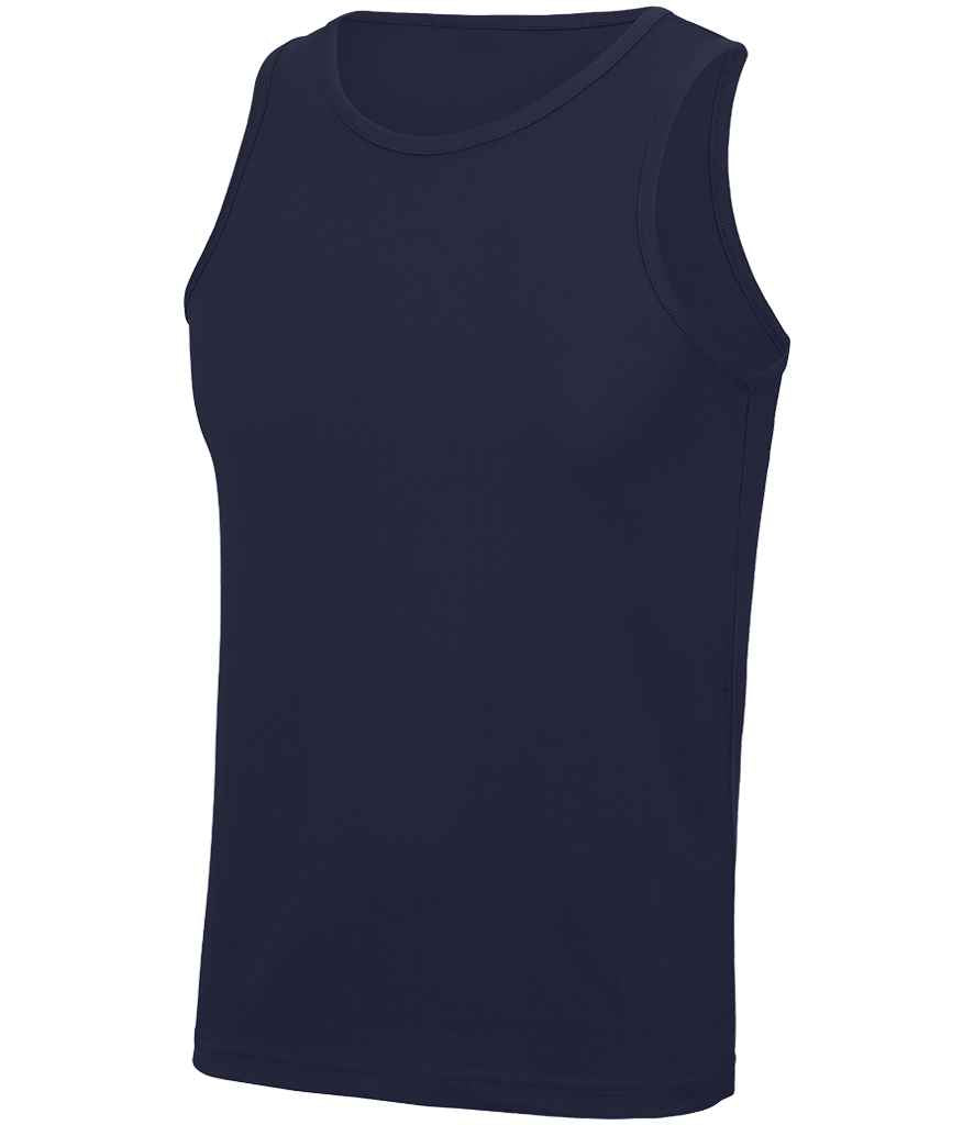 JC007 AWDis Cool Vest