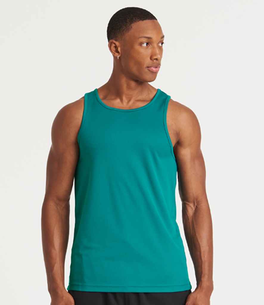 JC007 AWDis Cool Vest