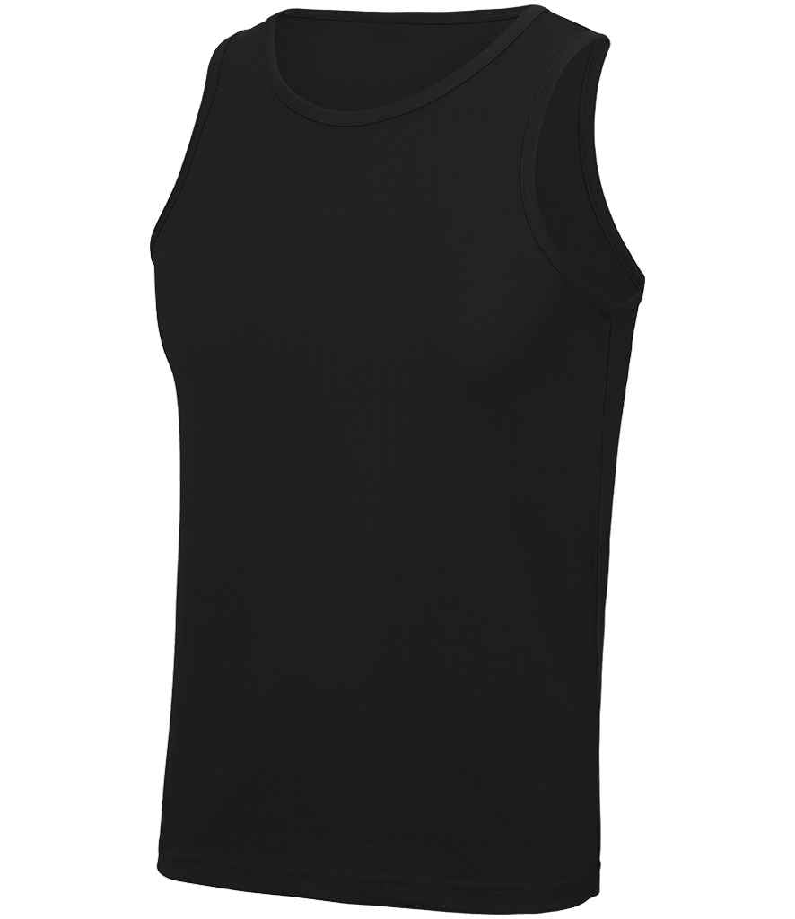 JC007 AWDis Cool Vest