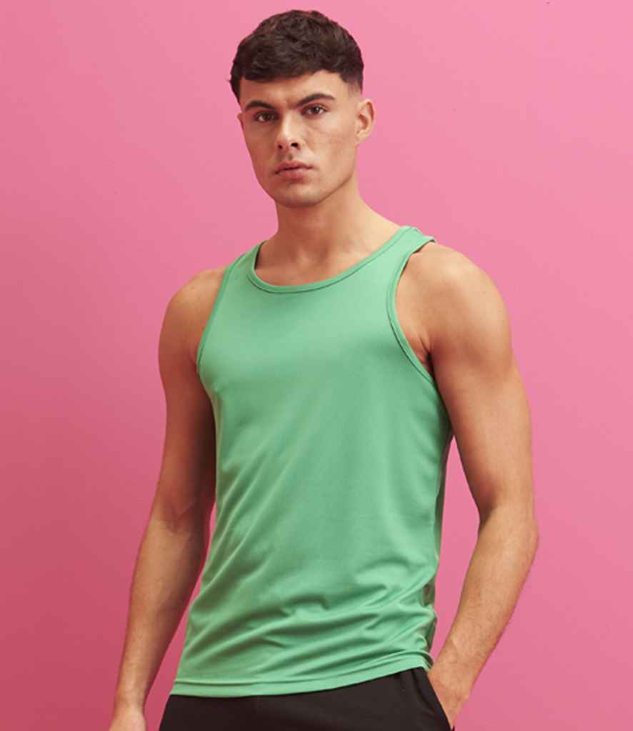 JC007 AWDis Cool Vest