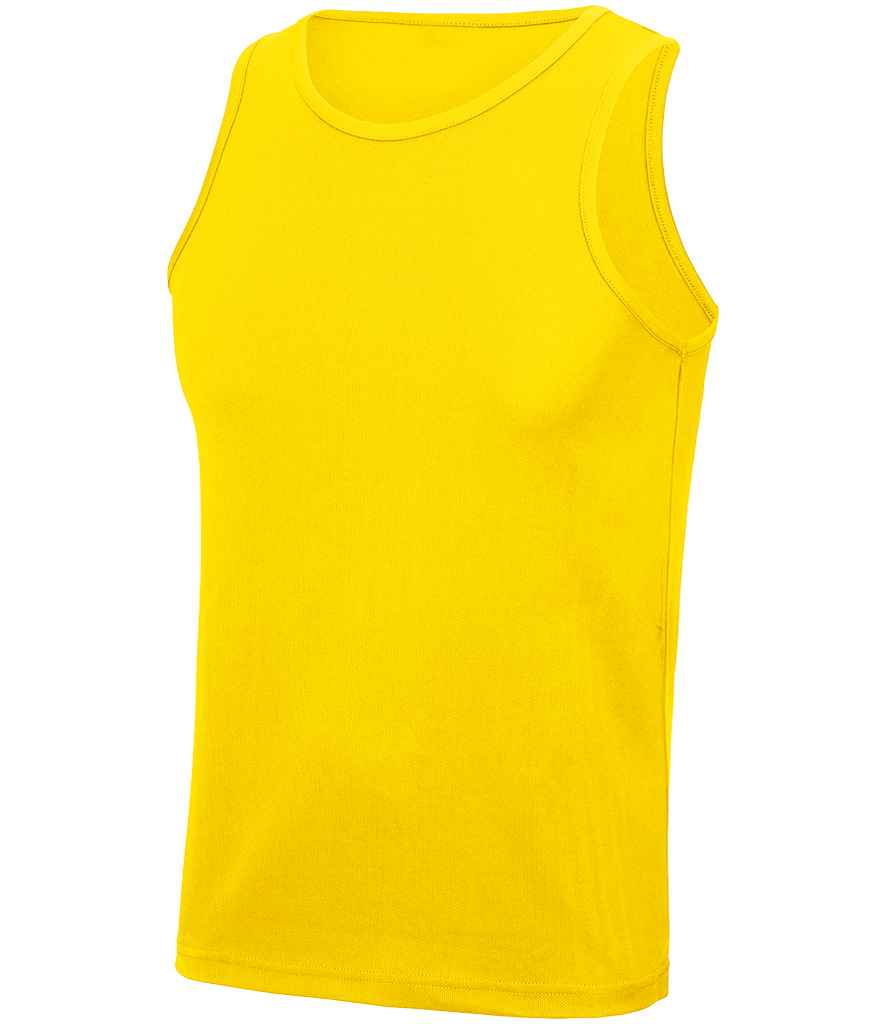 JC007 AWDis Cool Vest