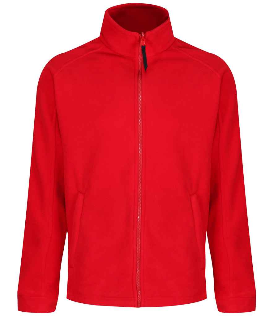 RG122 Regatta Thor III Fleece Jacket