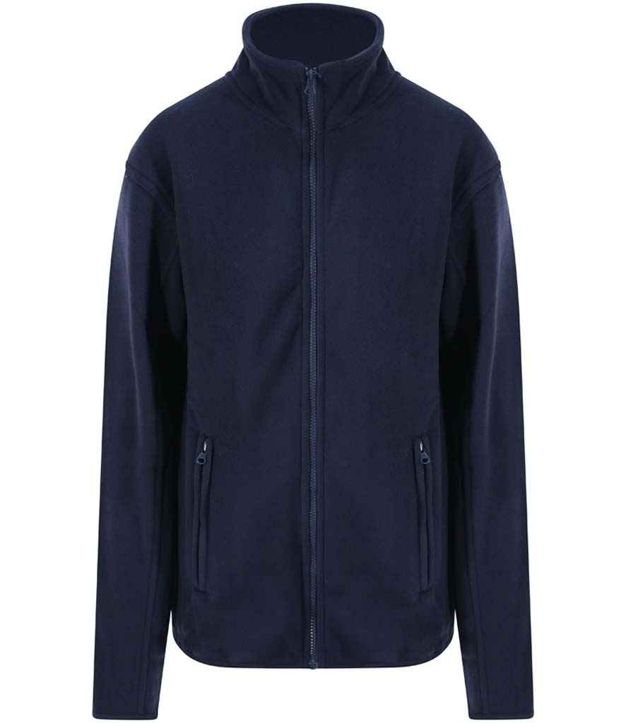 RX401 Pro RTX Pro Micro Fleece Jacket