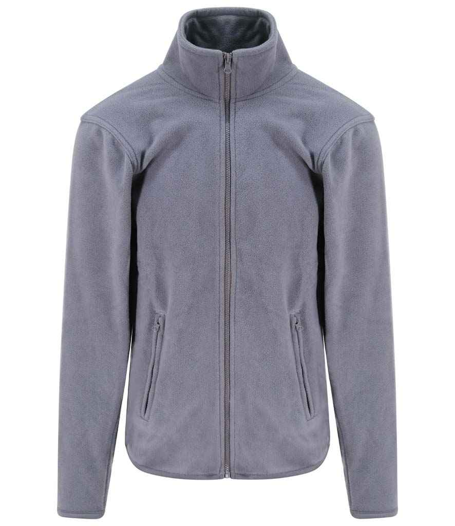 RX401 Pro RTX Pro Micro Fleece Jacket