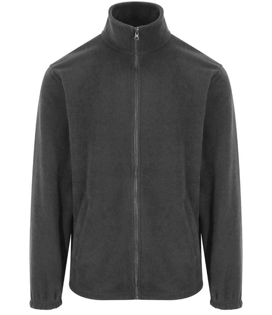 RX402 Pro RTX Pro Fleece Jacket