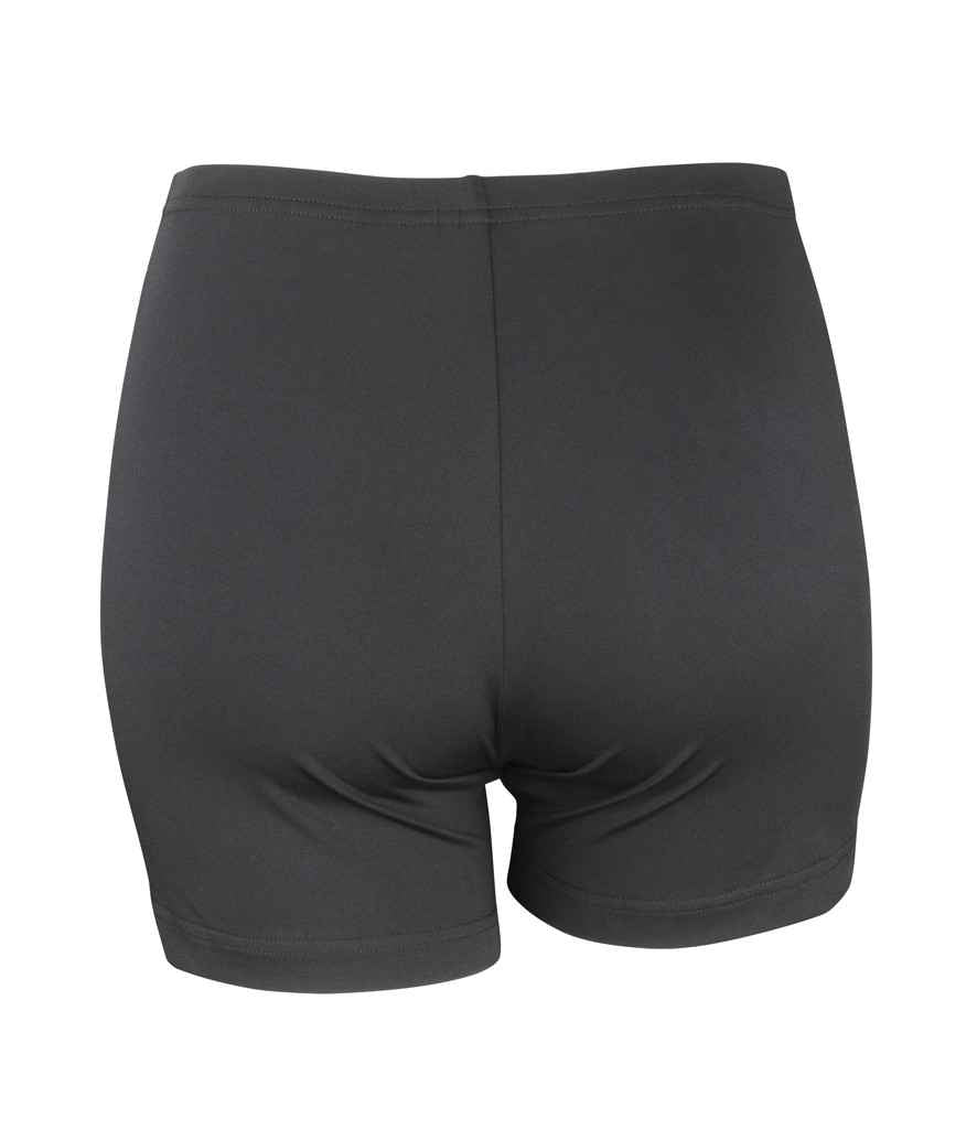 SR283F (S283F) Spiro Impact Ladies Softex® Shorts