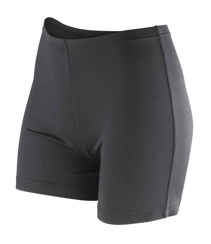 SR283F (S283F) Spiro Impact Ladies Softex® Shorts