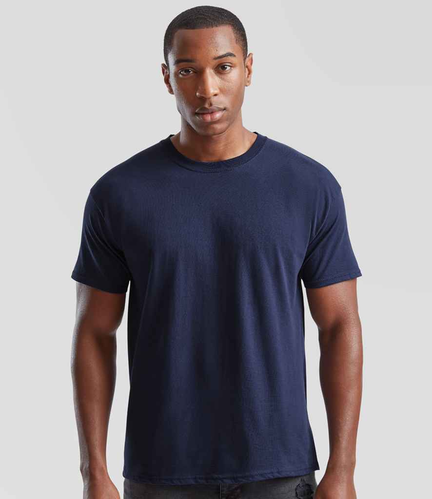 SS12 Fruit of the Loom Original T-Shirt