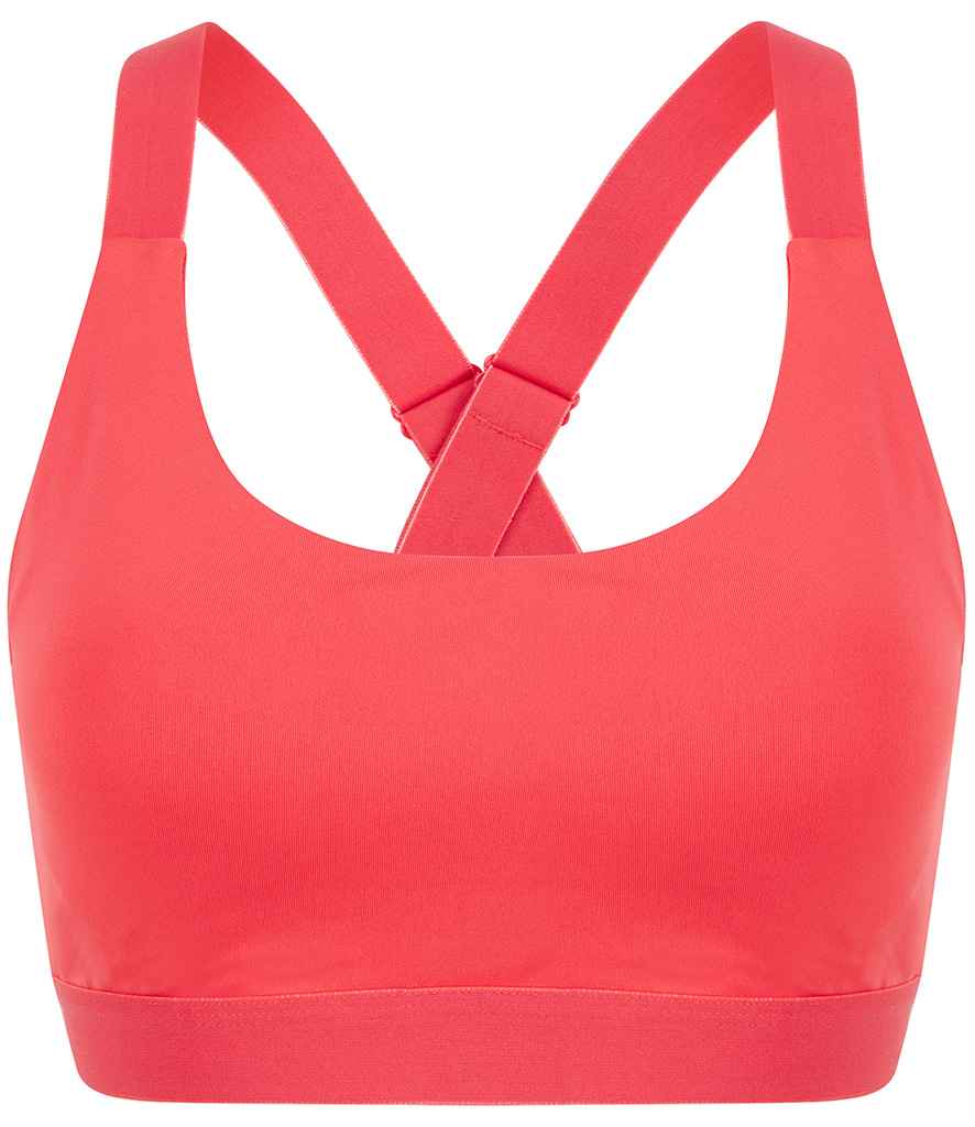 TL371 Tombo Medium Impact Core Bra