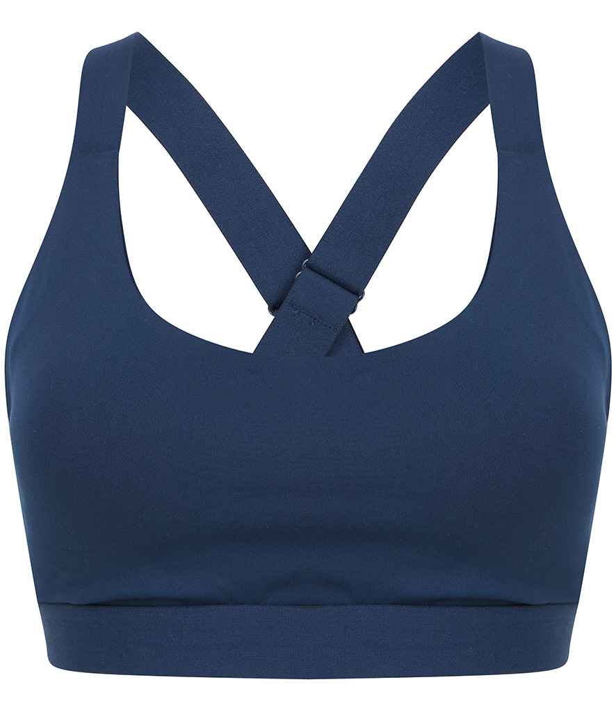 TL371 Tombo Medium Impact Core Bra