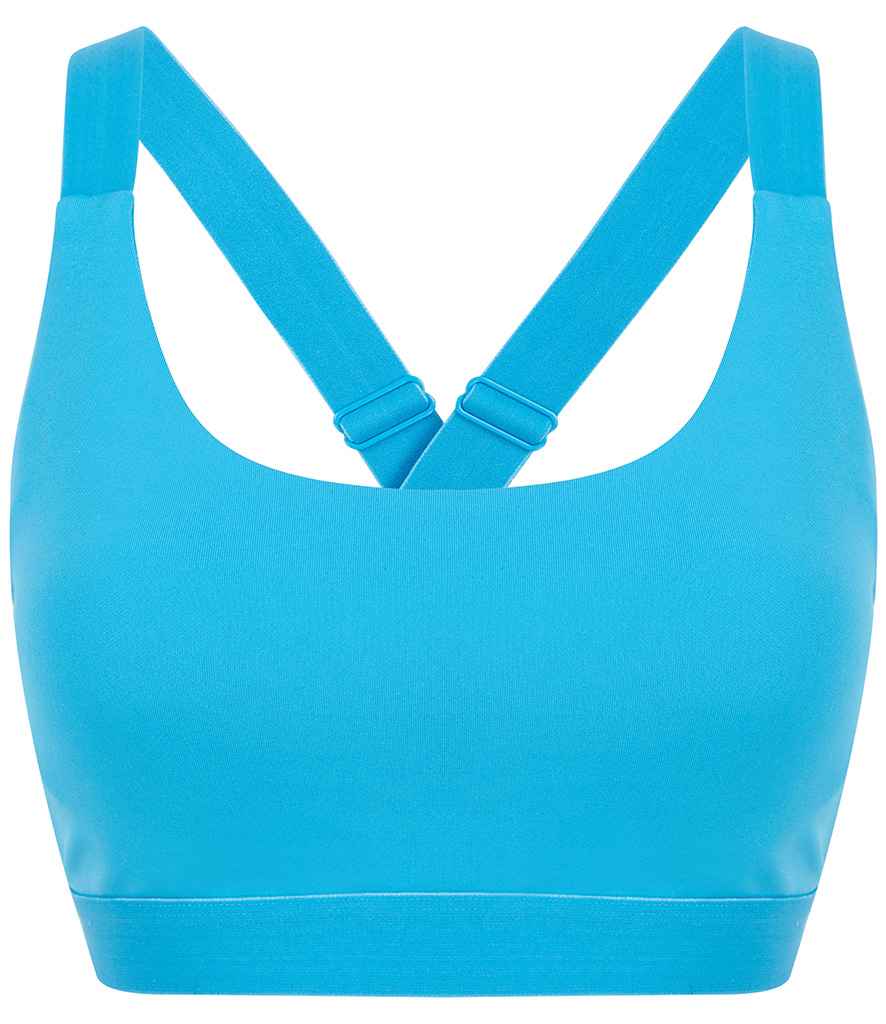 TL371 Tombo Medium Impact Core Bra