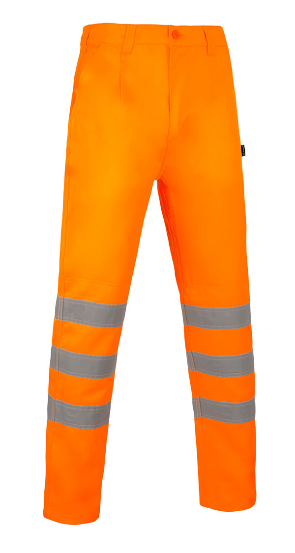 VT005 VITAL RAIL SPEC TROUSERS