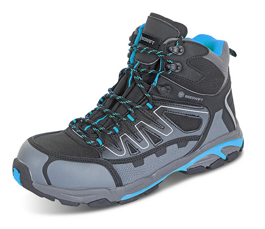 CF35B Hiker S3 Composite Black/blue