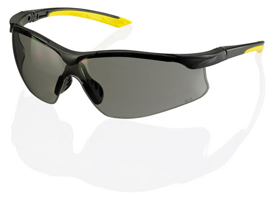 BBYSS2GY Yale Spectacles Grey