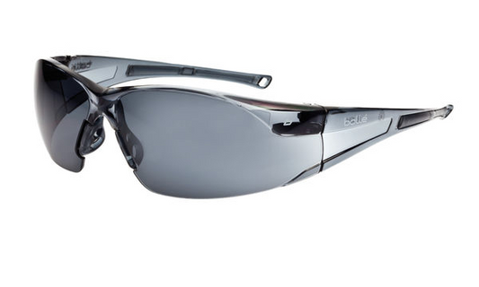 BORUSHPSF Bolle Rush Smoke Safety Specs