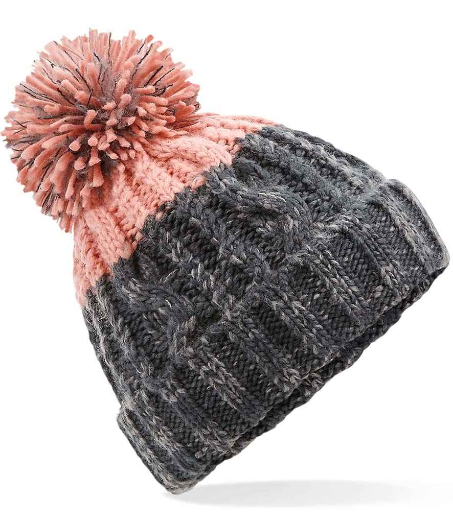 BB437 Beechfield Apres Beanie