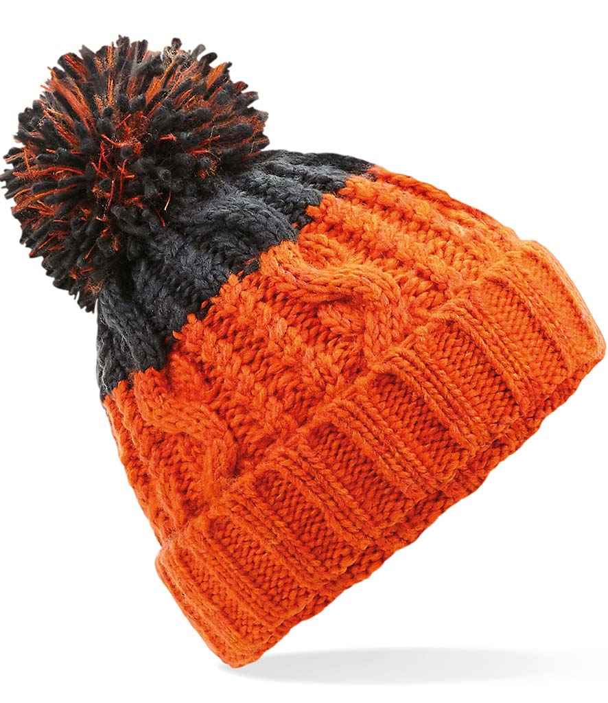 BB437 Beechfield Apres Beanie