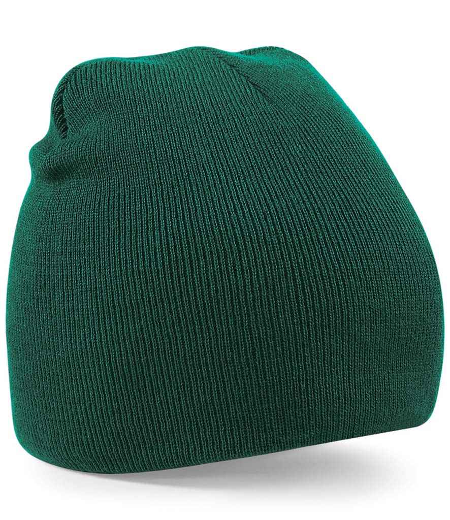 BB44 Beechfield Original Pull On Beanie
