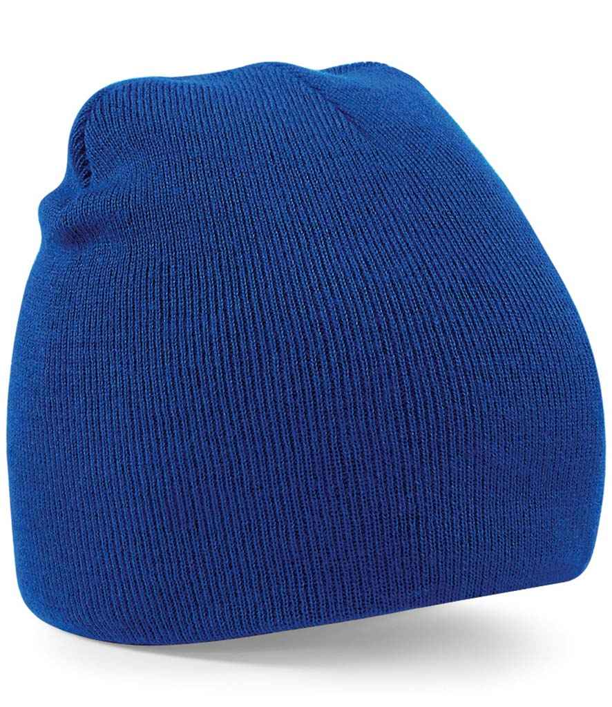 BB44 Beechfield Original Pull On Beanie