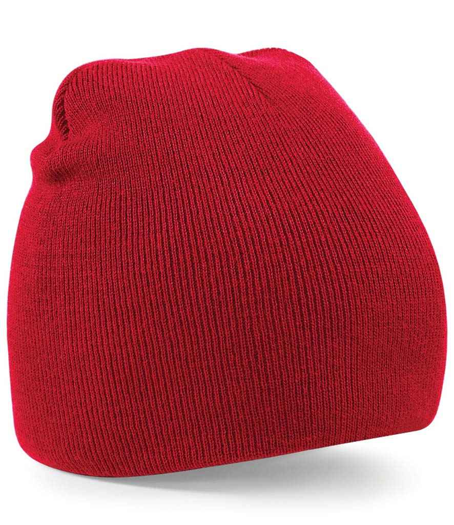BB44 Beechfield Original Pull On Beanie
