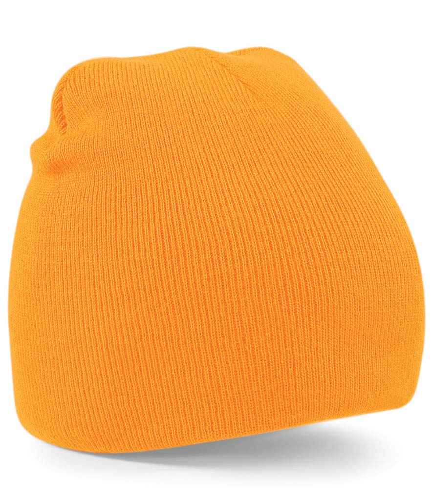 BB44 Beechfield Original Pull On Beanie
