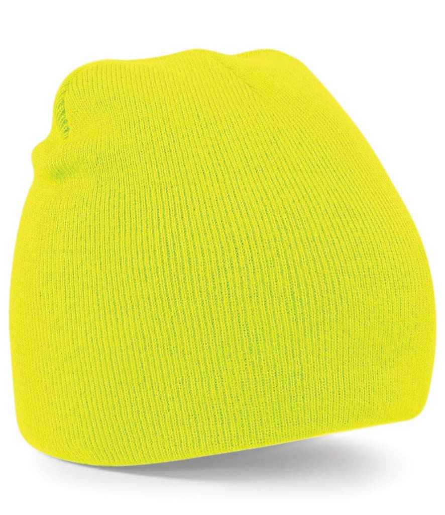 BB44 Beechfield Original Pull On Beanie