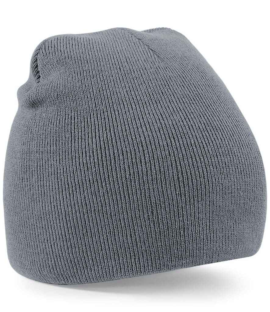BB44 Beechfield Original Pull On Beanie