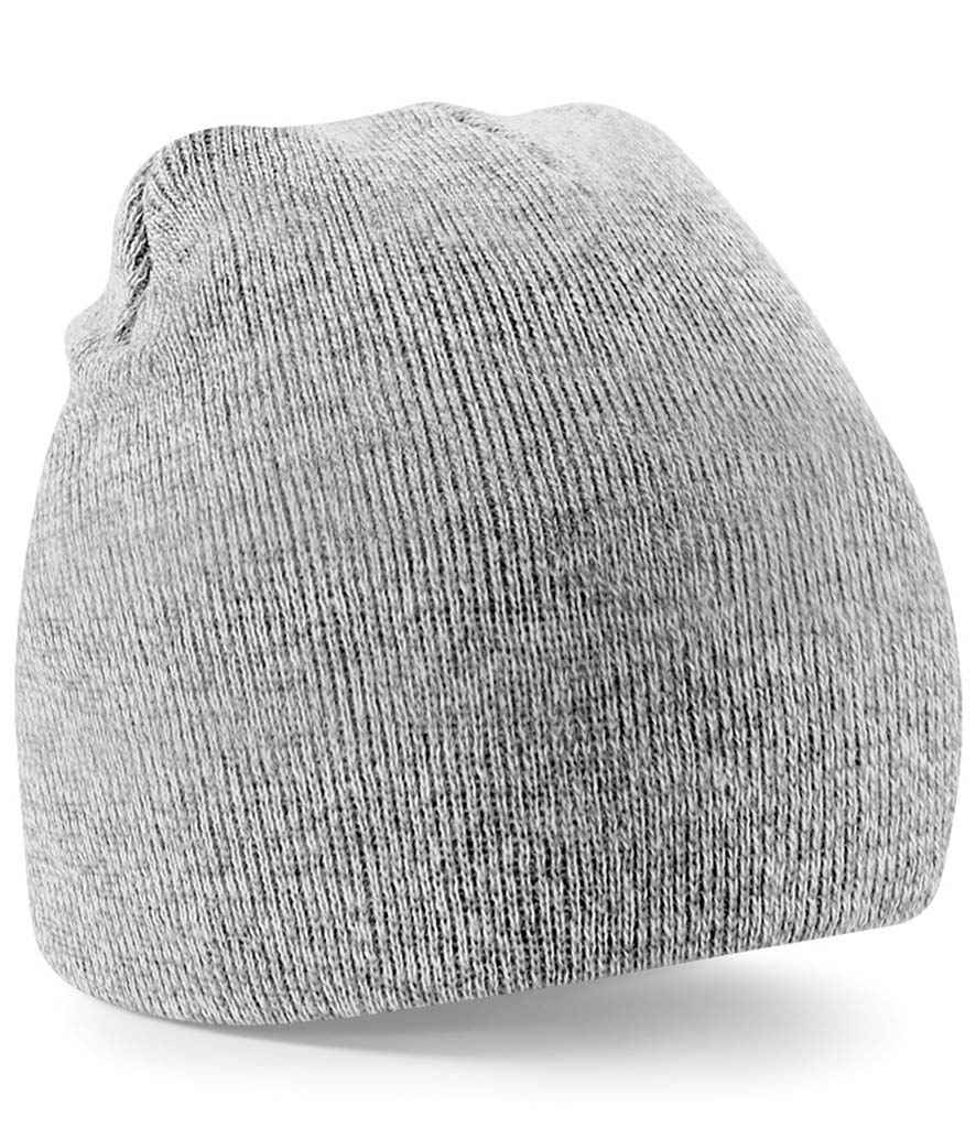 BB44 Beechfield Original Pull On Beanie