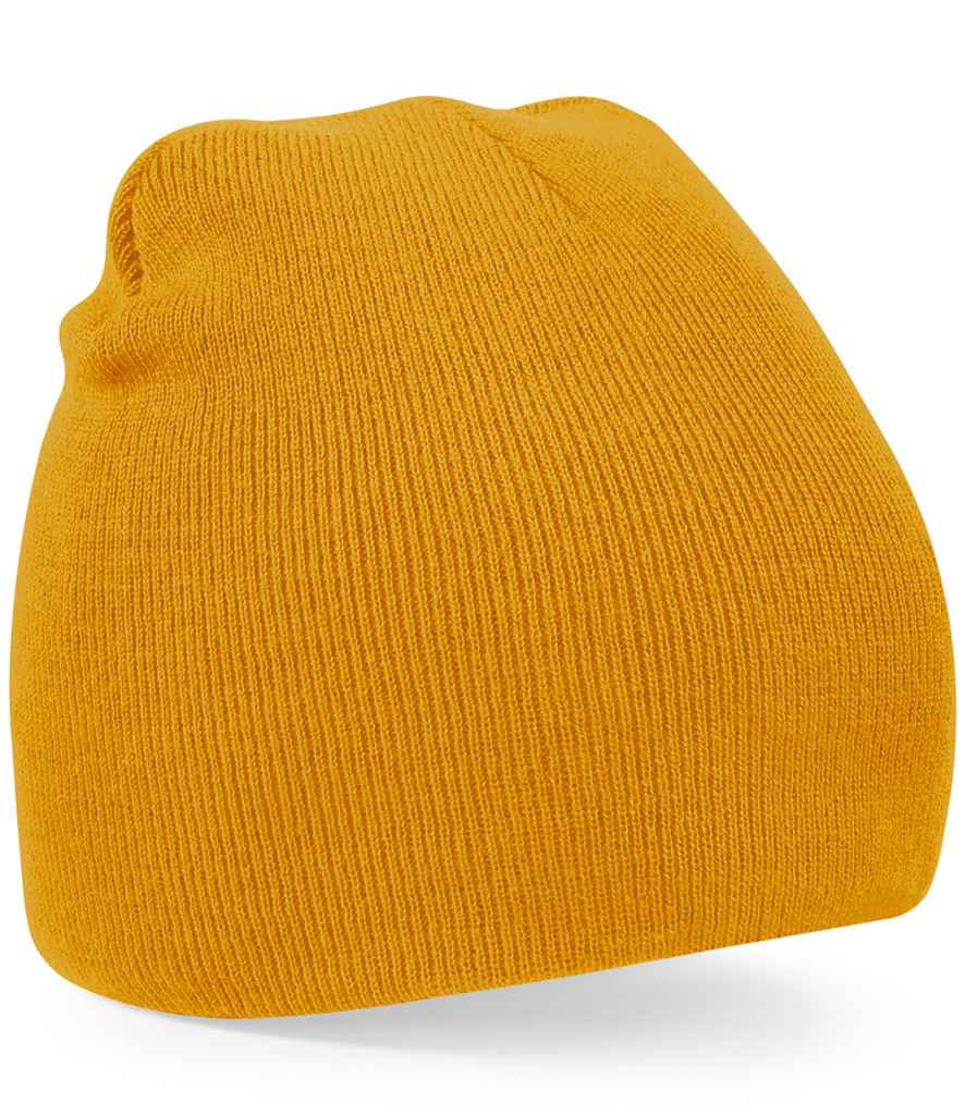 BB44 Beechfield Original Pull On Beanie