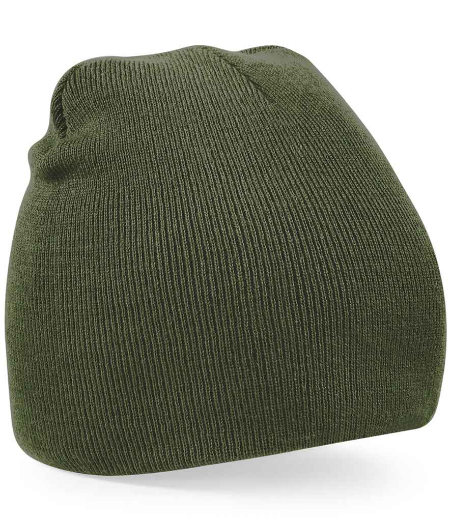 BB44 Beechfield Original Pull On Beanie