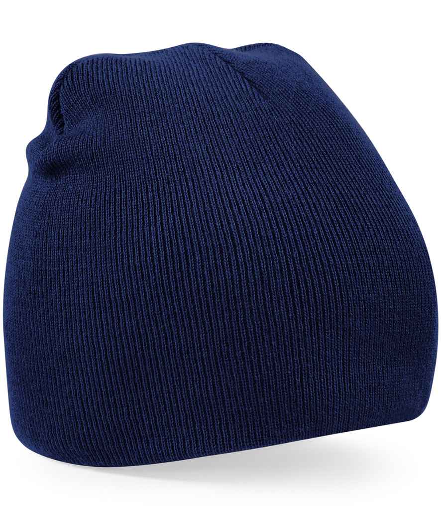 BB44 Beechfield Original Pull On Beanie