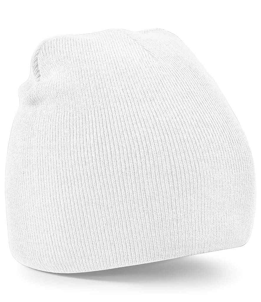 BB44 Beechfield Original Pull On Beanie