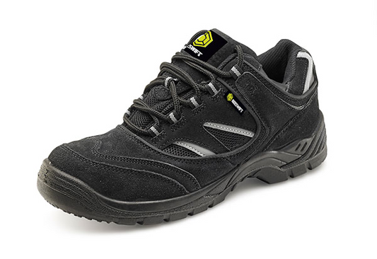 CDDTB Trainer Shoe Black